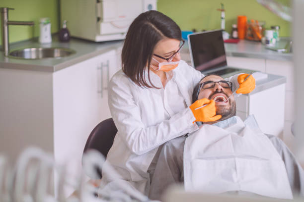 Best Mobile Emergency Dentist in Coon Rapids, IA